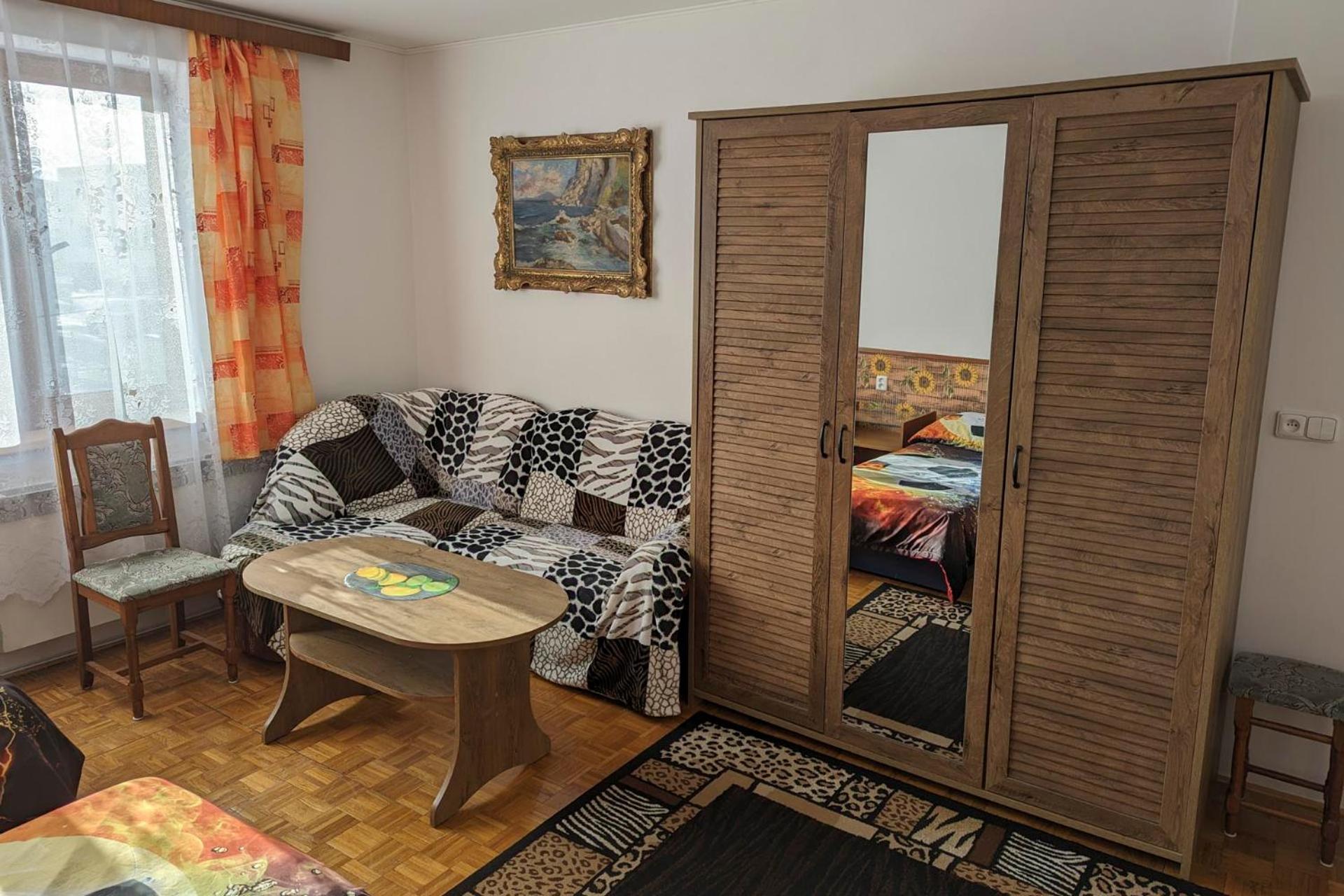 Vila Imagina Ratboř Exterior foto